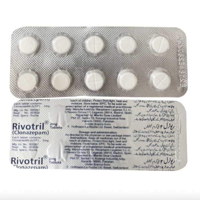 Clonazepam