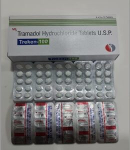 Tramadol 100mg