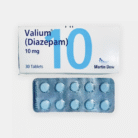diazepam