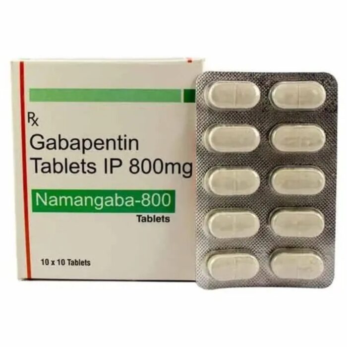 gabapentic-800mg