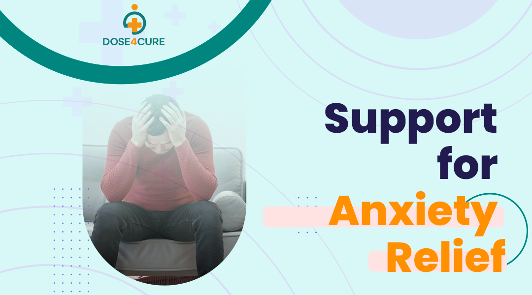 Anxiety Disorder