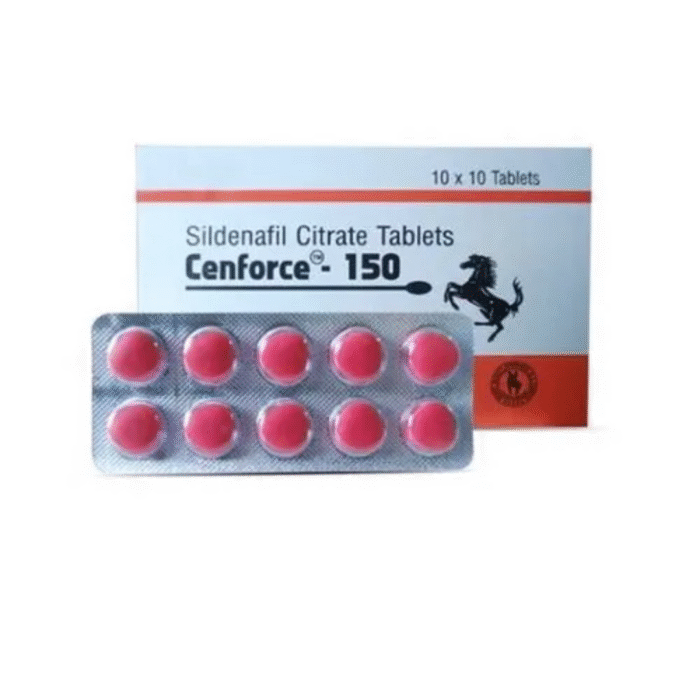 Cenforce-150-mg