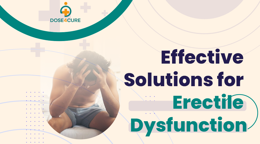 Erectile Dysfunction