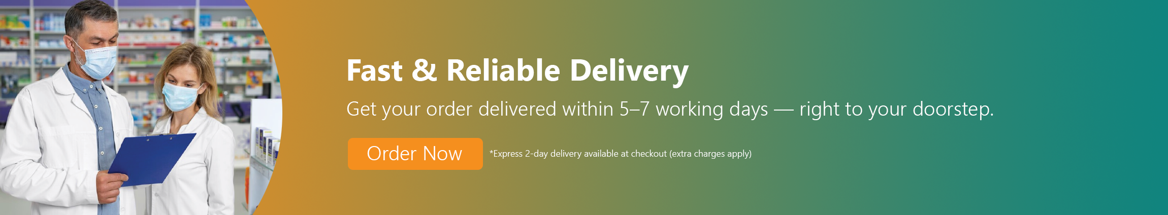 delivery
