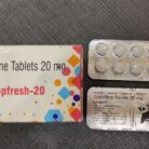 zopfresh-20mg