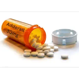 Adderall 30mg