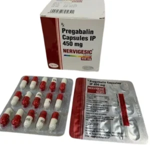 Pregabalin 450mg