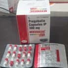 Pregabalin-300